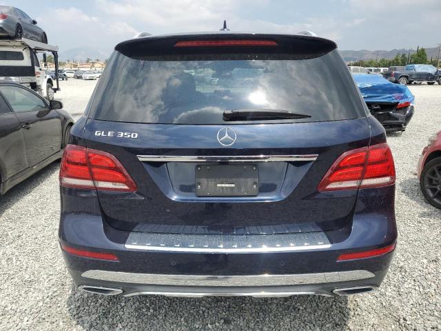 4JGDA5JB2JB040707 Mercedes-Benz GLE 350