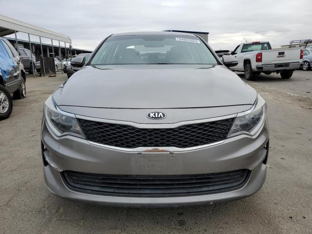 5XXGT4L30HG140742 KIA Optima Lx
