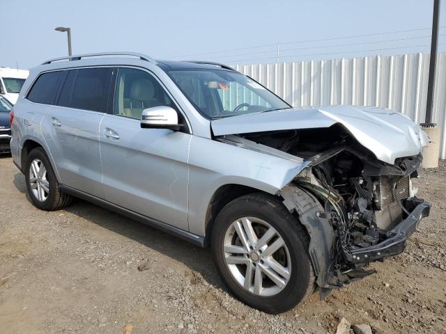 VIN 4JGDF6EE0GA636506 2016 Mercedes-Benz GL-Class, ... no.4