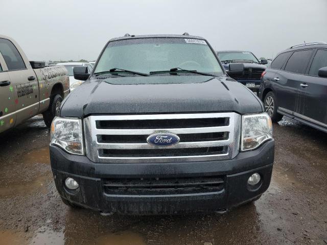 1FMJU1J58EEF09641 Ford Expedition Xlt