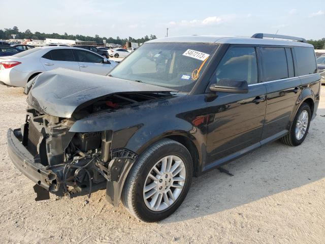 2013 Ford Flex SEL