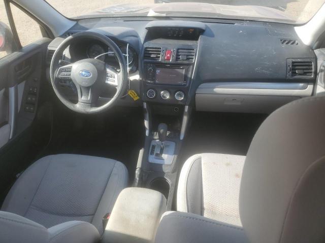 JF2SJAGC7FH835794 Subaru Forester 2.5i Premium