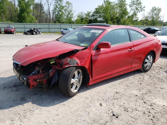 2006 Toyota Camry Solara SE