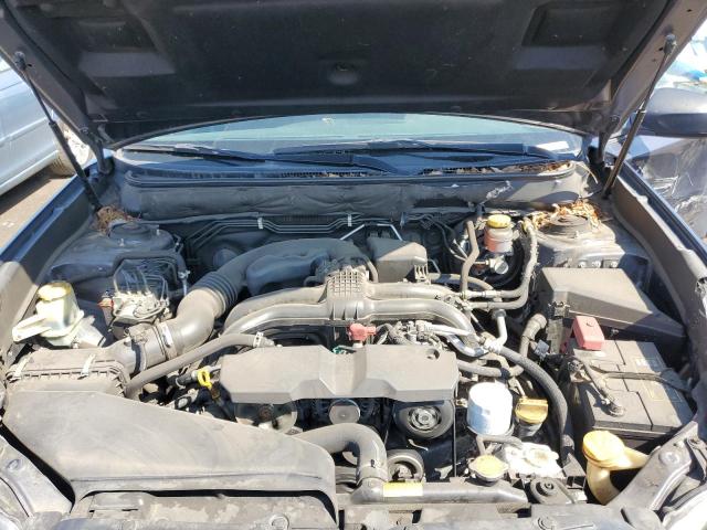 4S3BMBA62E3032143 Subaru Legacy 2.5i