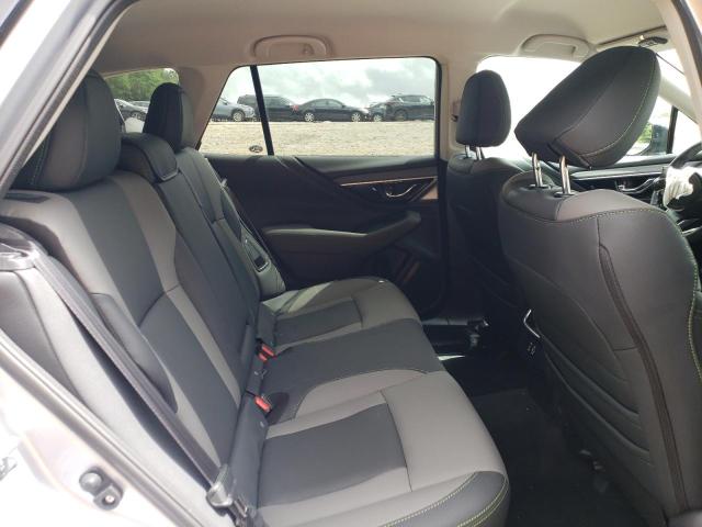 2023 SUBARU OUTBACK ON 4S4BTAJC7P3117836