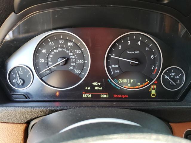 2015 BMW 428 XI GRA - WBA4A7C58FD413541