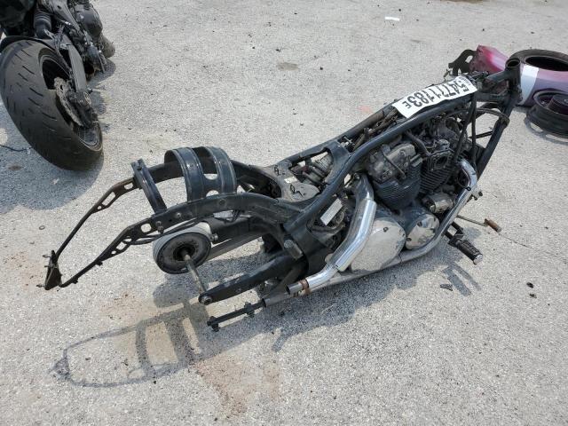 2010 HONDA VT1300 CR JH2SC6603AK000128
