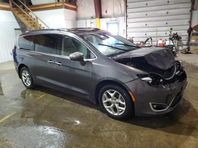 2C4RC1GG2LR139760 2020 CHRYSLER PACIFICA, photo no. 4