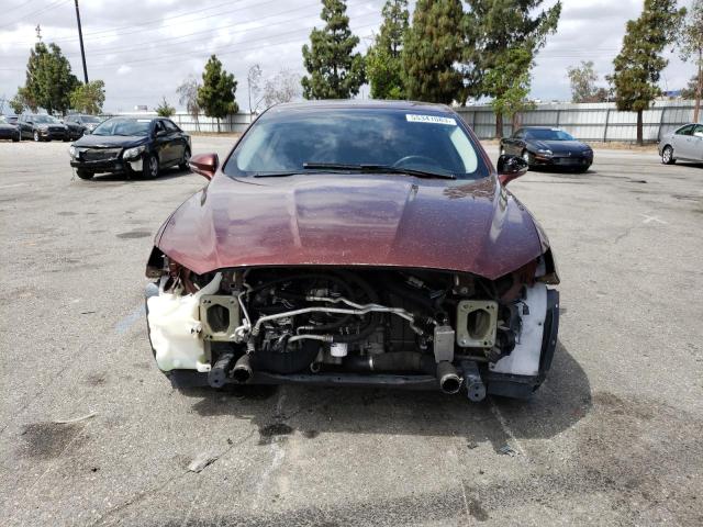 3FA6P0H90GR178869 Ford FUSION SE