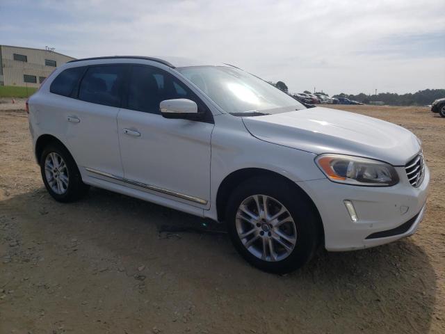 2016 VOLVO XC60 T5 - YV440MDJXG2923383