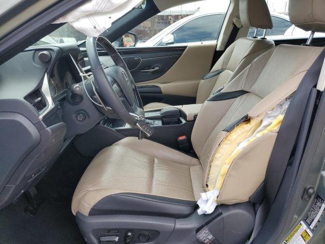 2020 LEXUS ES 300H LU 58AE21B12LU007500