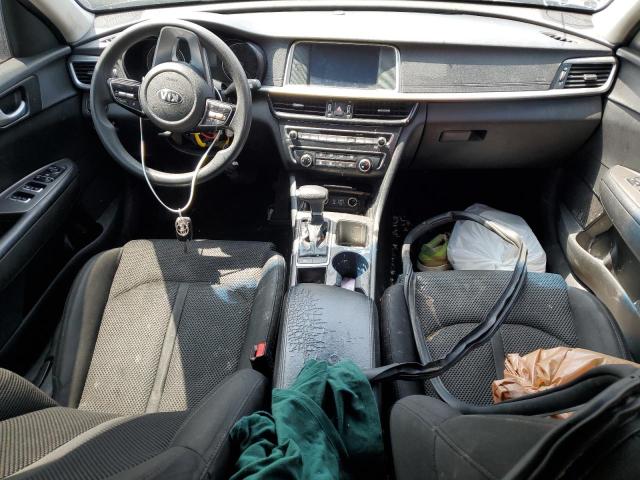 5XXGT4L38KG281470 KIA Optima Lx