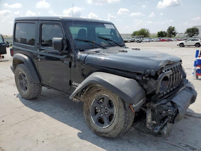 1C4GJXAG4LW223143 Jeep Wrangler Sport