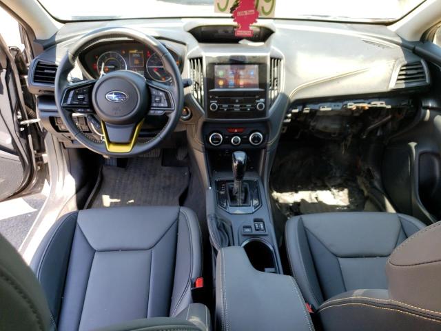 JF2GTHRC5MH657435 Subaru Crosstrek Sport