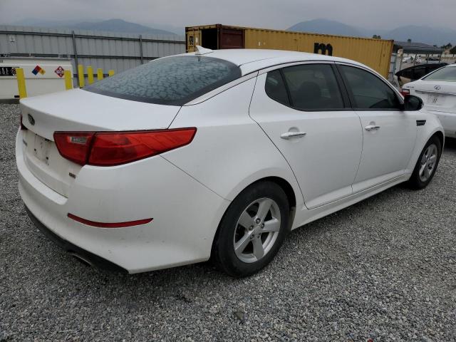 KNAGM4A72F5663374 KIA Optima Lx