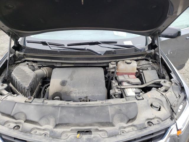 2020 CHEVROLET TRAVERSE L - 1GNEVFKW0LJ116879