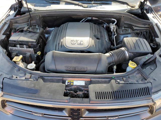 1C4SDJCT8GC486154 Dodge Durango R/t