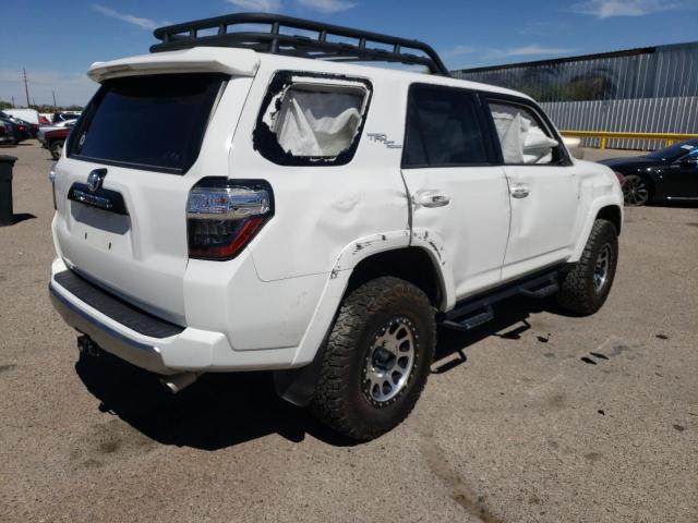 JTEBU5JR2K5735233 Toyota 4RUNNER SR5