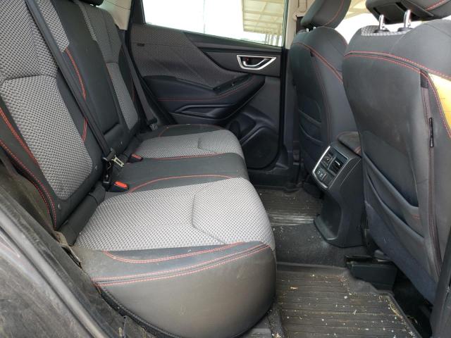 2021 SUBARU FORESTER S - JF2SKARC3MH437568