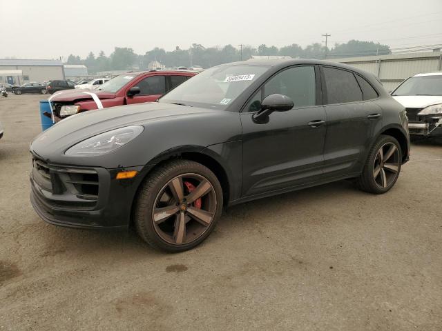 2023 Porsche Macan S