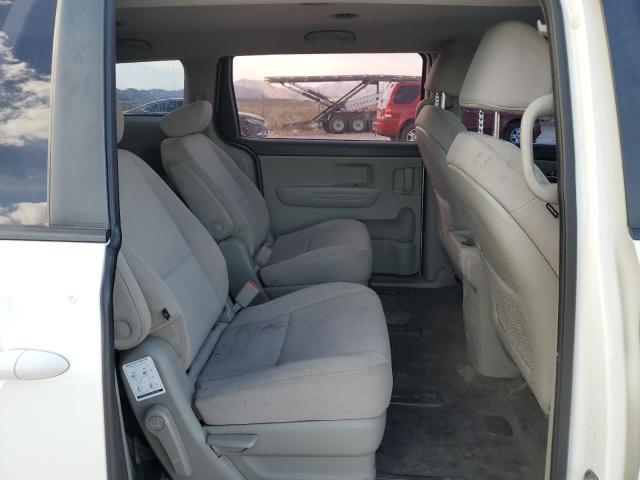 KNDMA5C10F6045719 KIA Sedona L
