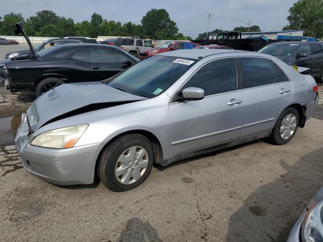 2004 Honda Accord Sedan LX