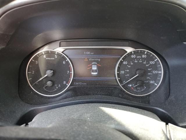 1N4BL4CV9LN320266 Nissan ALTIMA SR