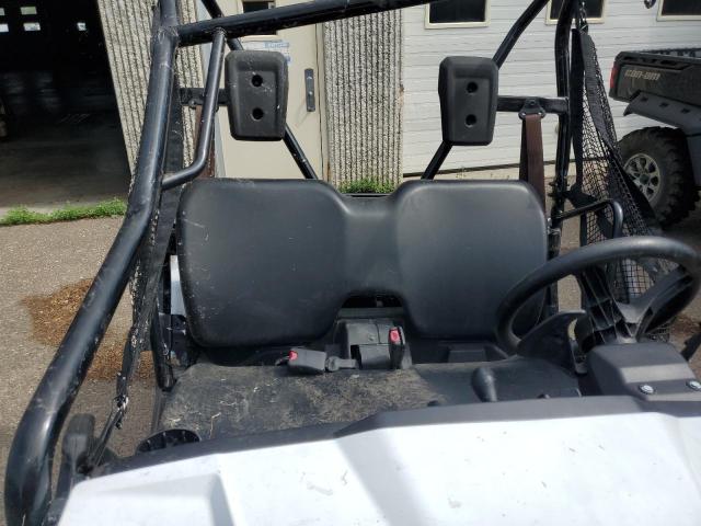 2019 HONDA SXS500 M 1HFVE0365K4400872