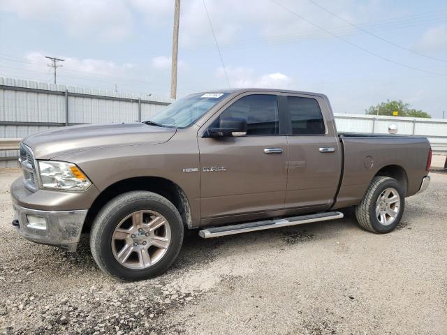 2009 Dodge Ram 1500 