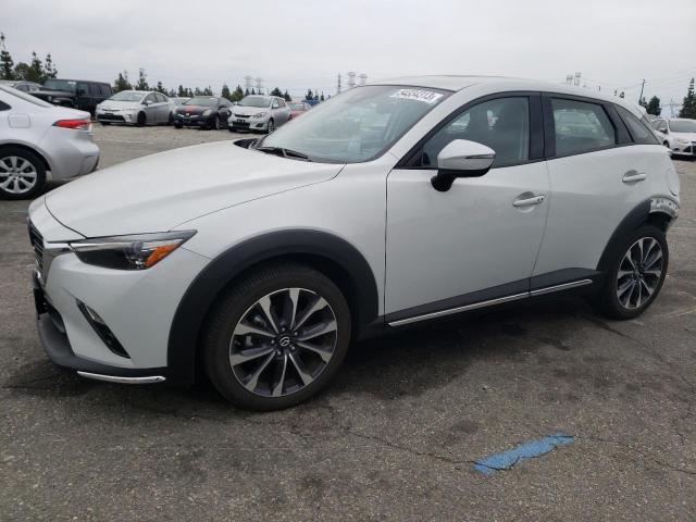 2019 Mazda CX-3 Grand Touring