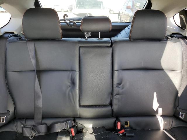 JF2GPANC8H8270157 Subaru Crosstrek Limited