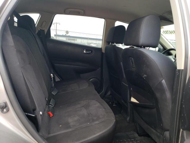 JN8AS5MT1EW621479 Nissan Rogue Select S