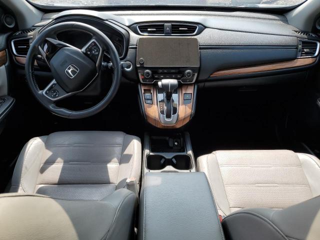 7FARW2H88KE026236 Honda CR-V EXL