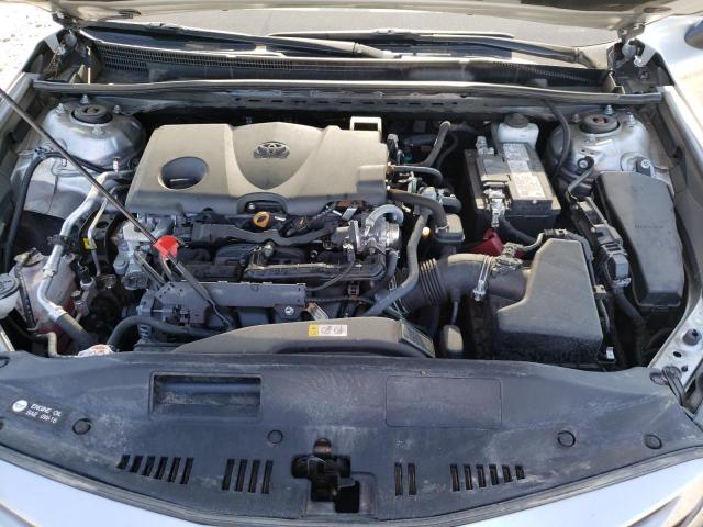 4T1K61BKXMU032525 Toyota CAMRY XSE