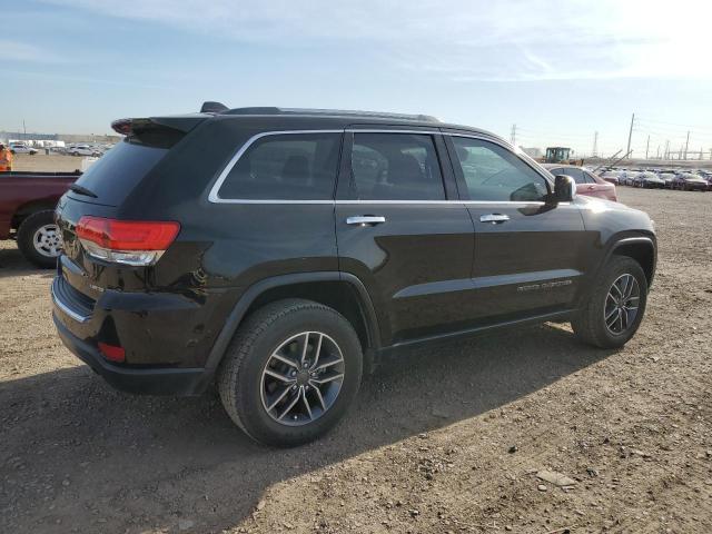 1C4RJFBG3KC758224 Jeep Grand Cherokee Limited