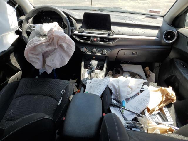 3KPF24AD4ME407782 KIA FORTE FE