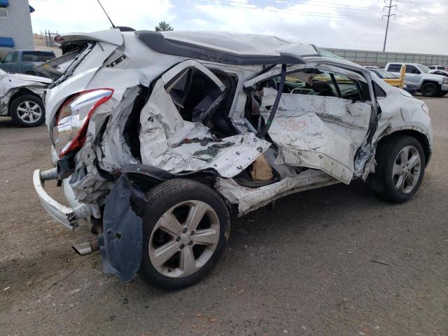 KL4CJESB5GB688754 Buick Encore