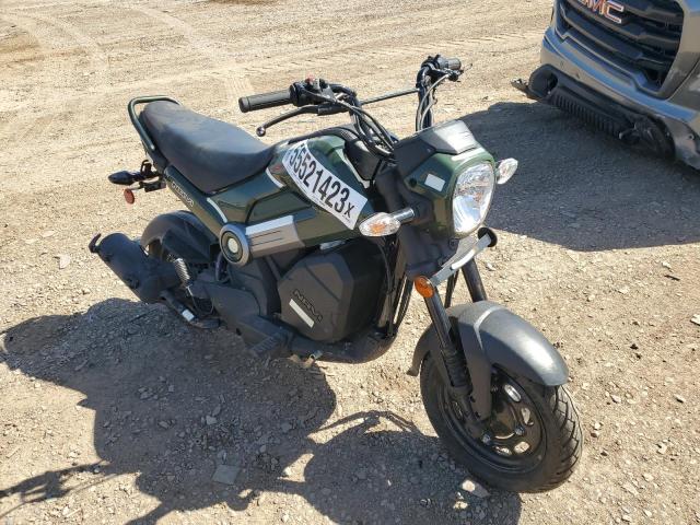 2022 HONDA NVA110 B - 3H1JK0701ND006815