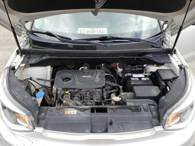 2017 KIA SOUL - KNDJN2A22H7459597