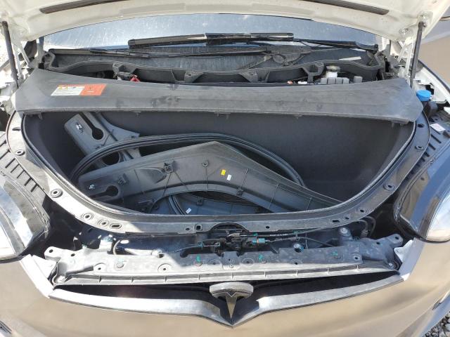 5YJXCBE22GF005448 Tesla MODEL X