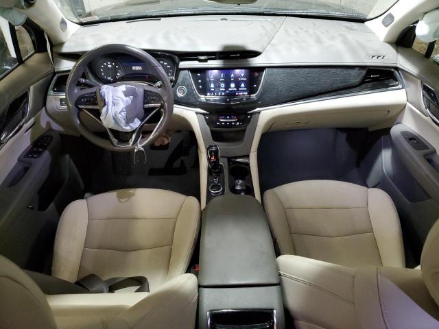 2020 CADILLAC XT6 PREMIU - 1GYKPDRS9LZ232073