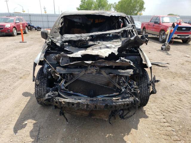 2C4RDGBGXER113756 Dodge Grand Caravan Se