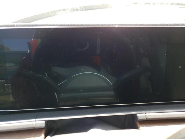 4JGFF5KE4LA261303 Mercedes-Benz Gls 450 4matic