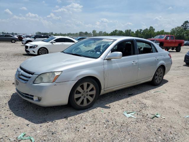 2007 Toyota Avalon XL