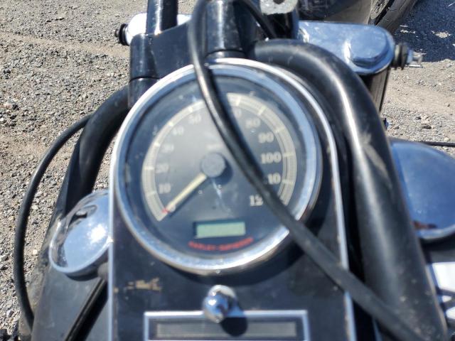 2010 HARLEY-DAVIDSON FLSTFB 1HD1JN518AB039097