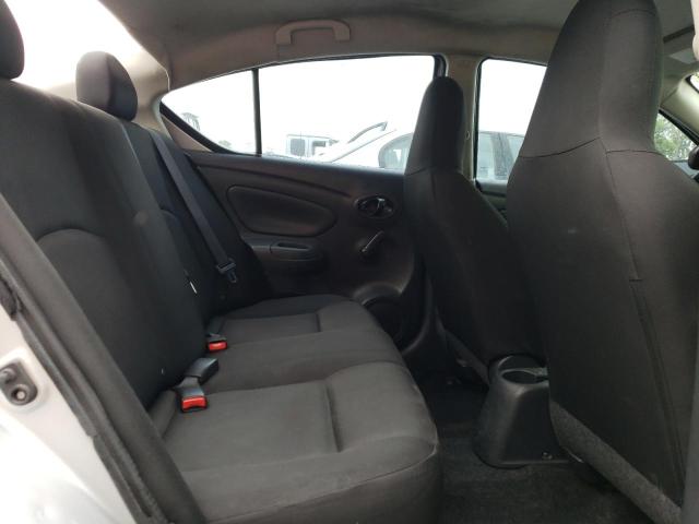 3N1CN7AP6HL849828 Nissan VERSA S