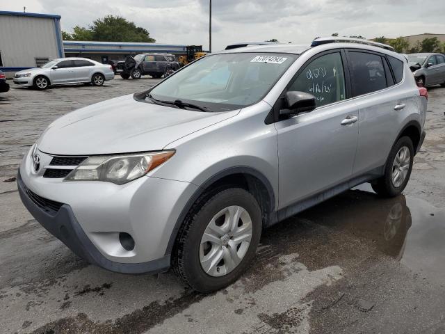 VIN JTMZFREV8D5016731 2013 TOYOTA RAV4 no.1