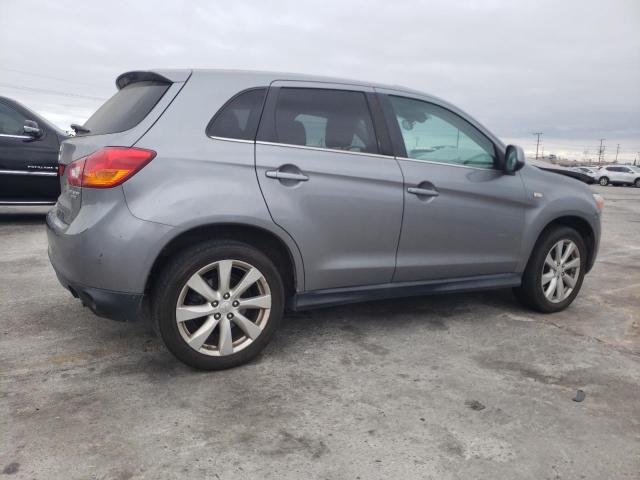 4A4AR4AU8EE033446 Mitsubishi Outlander Sport Se