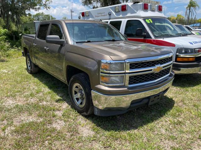 2014 Chevrolet C/K 1500 