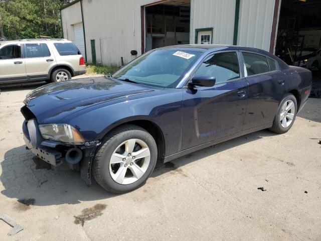 2012 Dodge Charger SE